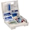 First Aid Only ANSI 2015 Compliant Class A Type I & II First Aid Kit for 25 Ppl, 89Pc 90588 - alternate 2